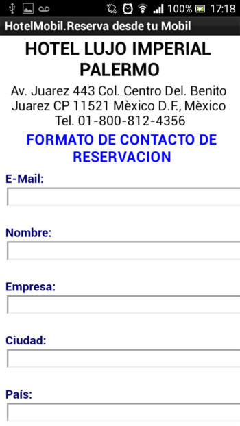 App de Localizacion de Negocios 05