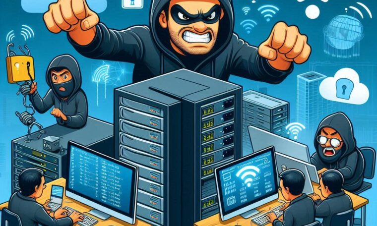 A good cybersecurity plan is essential to protect businesses from digital threats