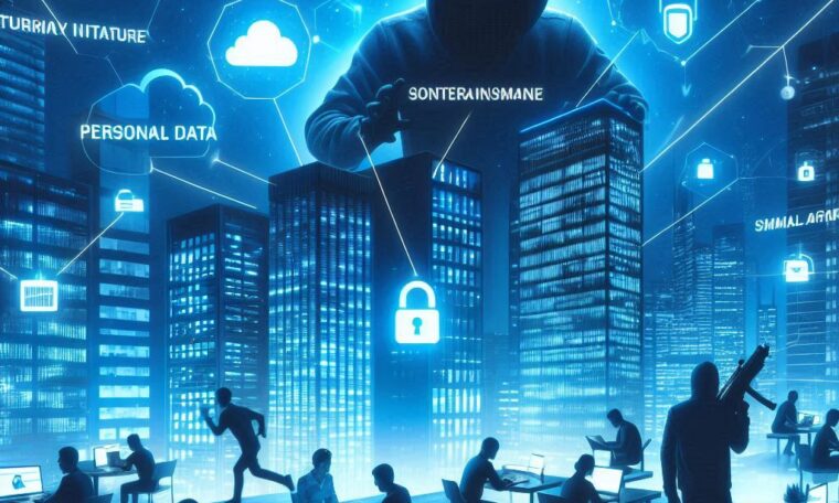 Hacerks are waiting to steal your information