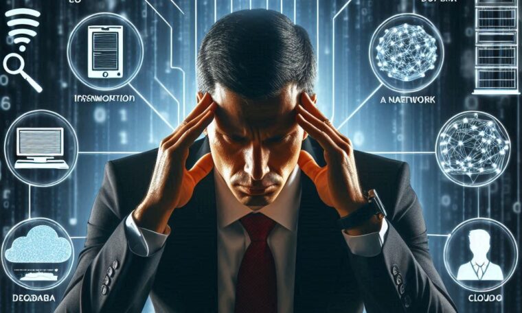 Digital Transformation The bis challenge the comanies are facing