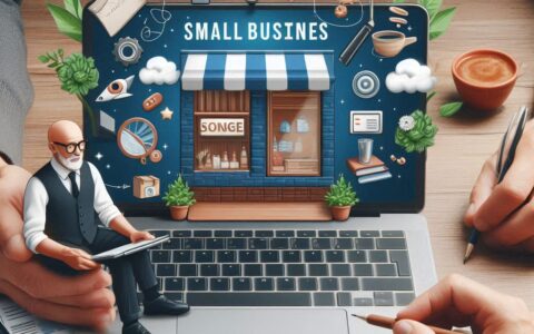 Haz crecer tus ventas y negocio con un sitio web profesional